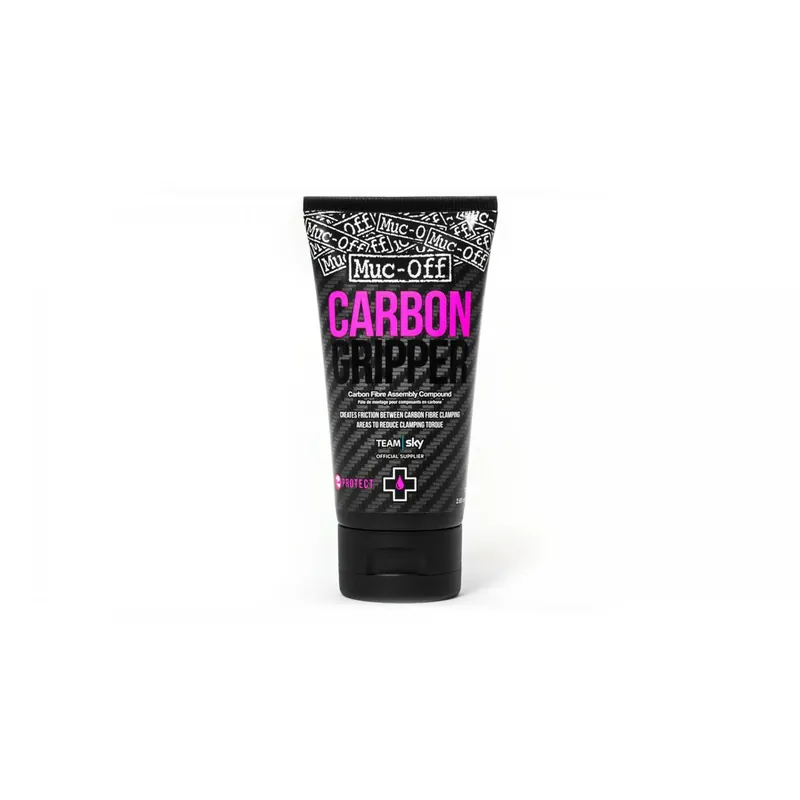 Grasa Muc-Off para carbono 75g