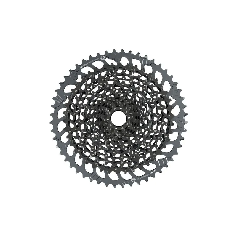 Cassette Sram GX Eagle XG-1275 12v 10-52d