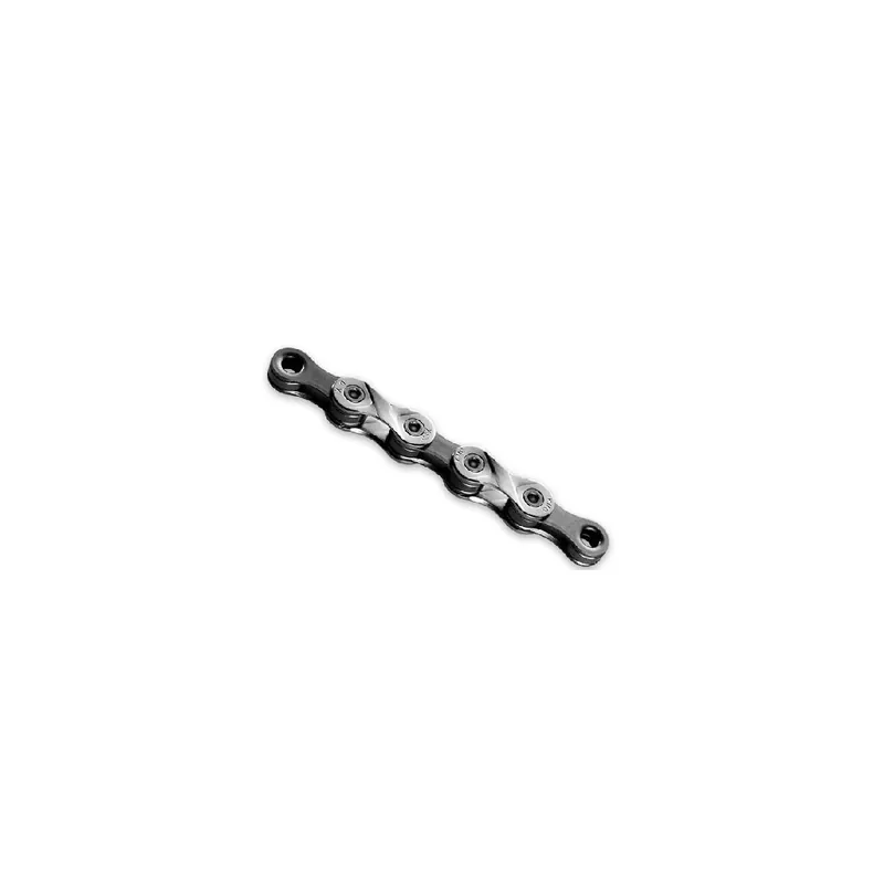 Cadena KMC X9 Silver/Grey 9 velocidades
