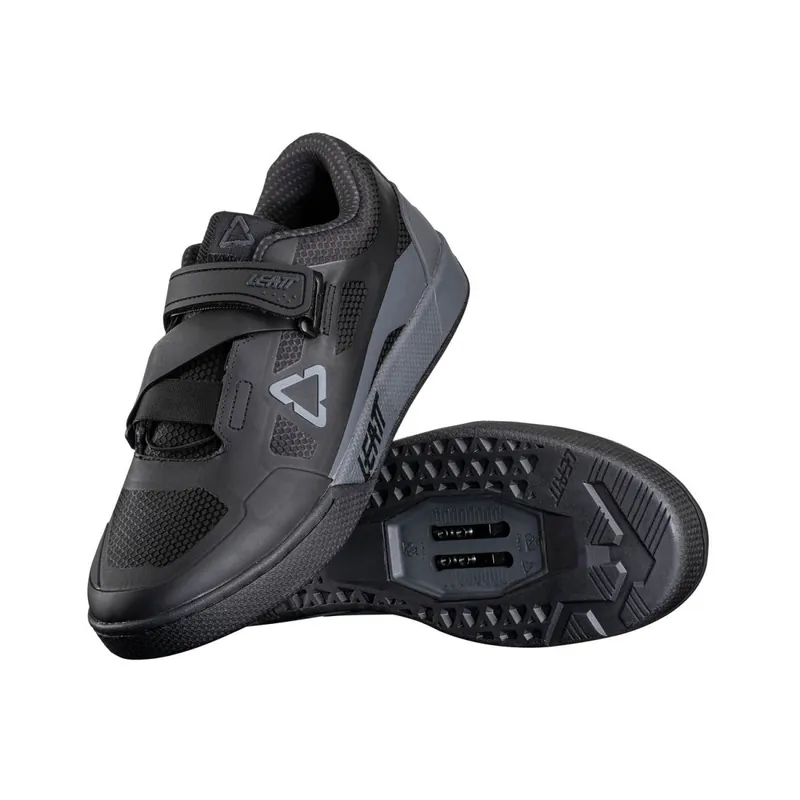 Zapatillas LEATT DBX 5.0 Clip para pedal automático
