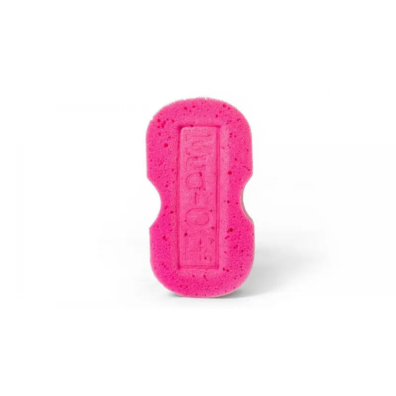 Esponja Muc-Off microcélulas
