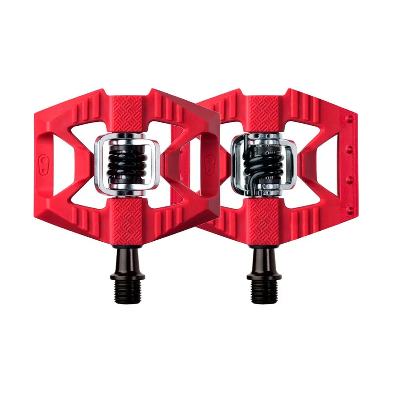 Pedales mixtos Crankbrothers Double Shot 1