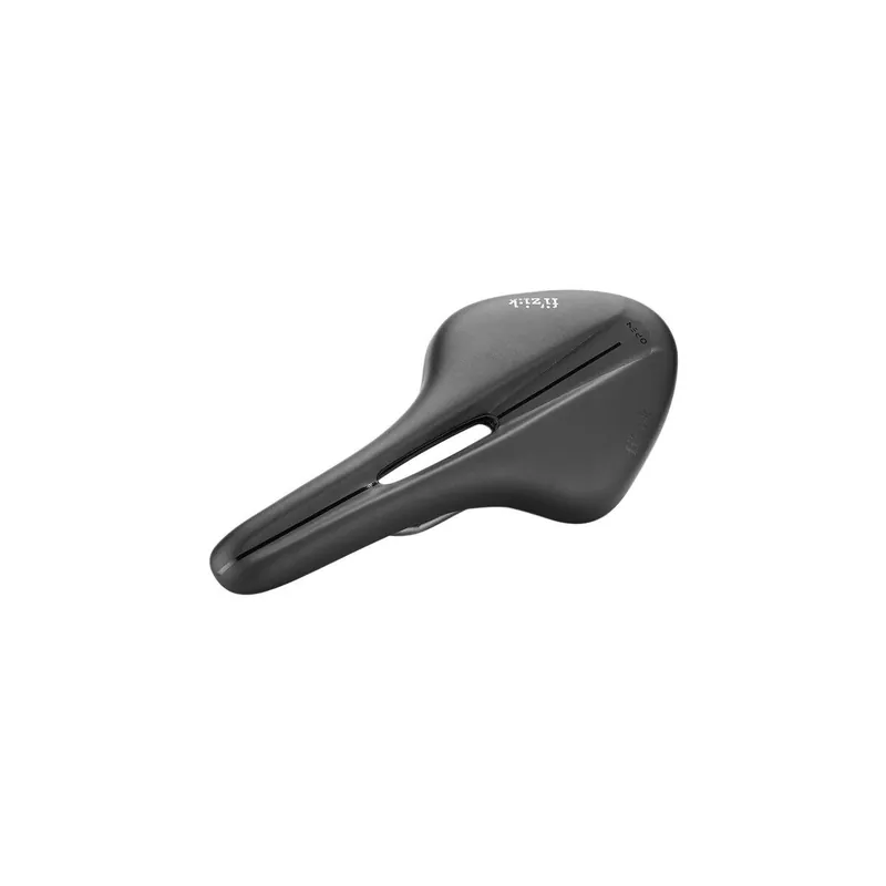 Sillín Fizik Arione R3 Open Kium negro Largo