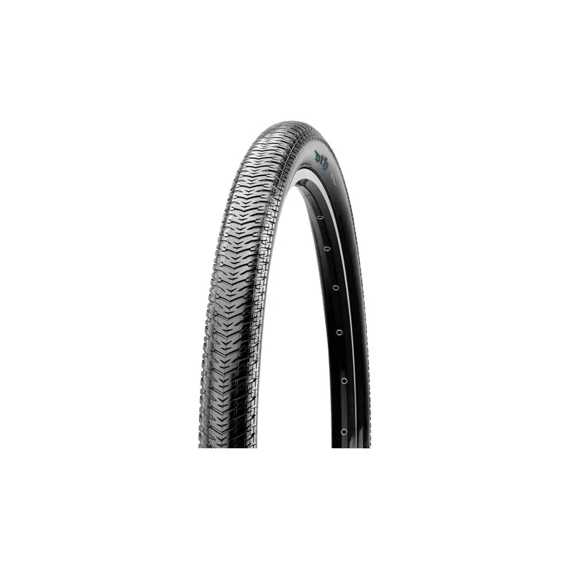 Cubierta Maxxis DTH 26x2.30 aro rígido