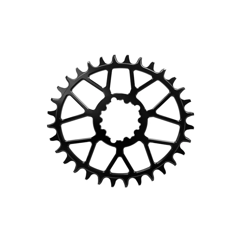 Plato Ovalado KA Engineering Sram Direct Mount BB30