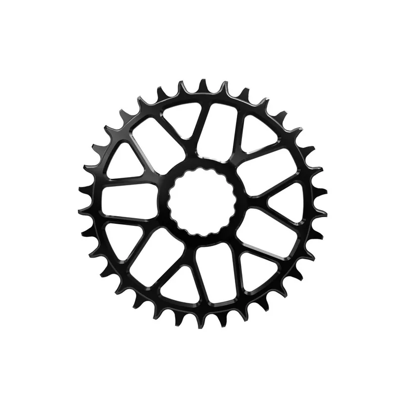 Plato redondo Ka Engineering Race Face Cinch