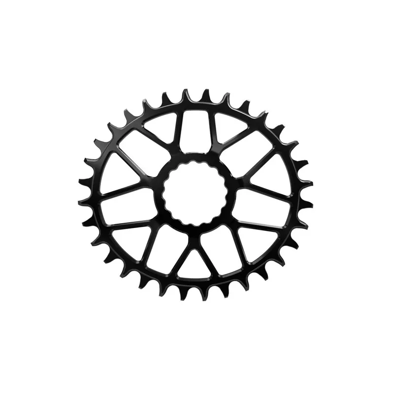 Plato Ovalado Ka Engineering Race Face Cinch