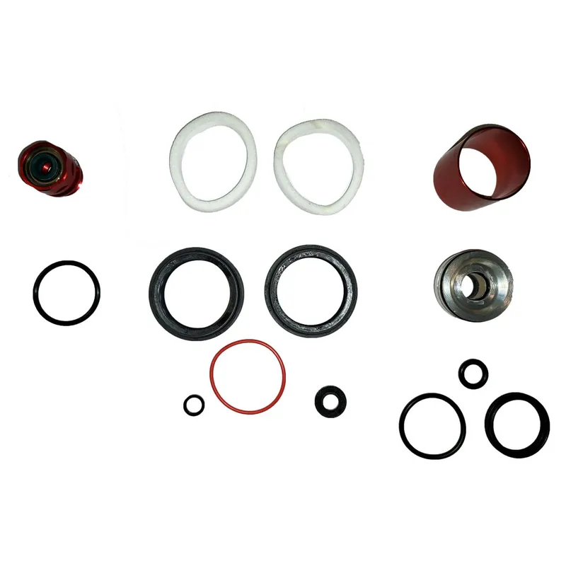 Kit 200h RockShox Zeb Ultimate DPA