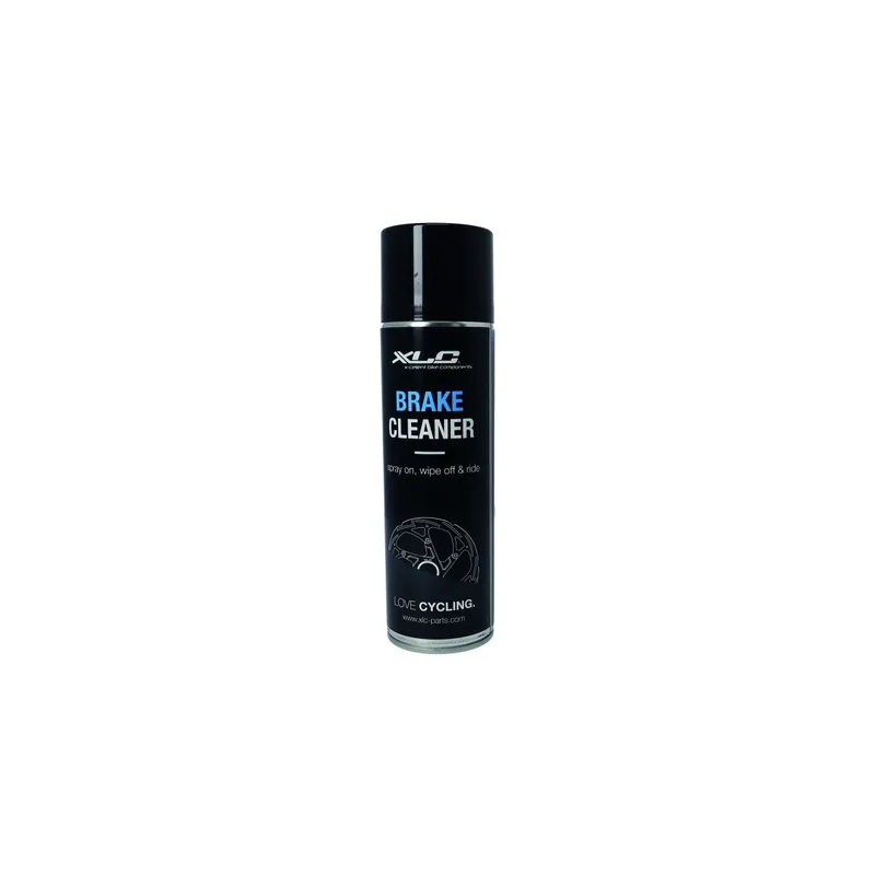 Spray limpiador de discos XLC BL-W16 500ml