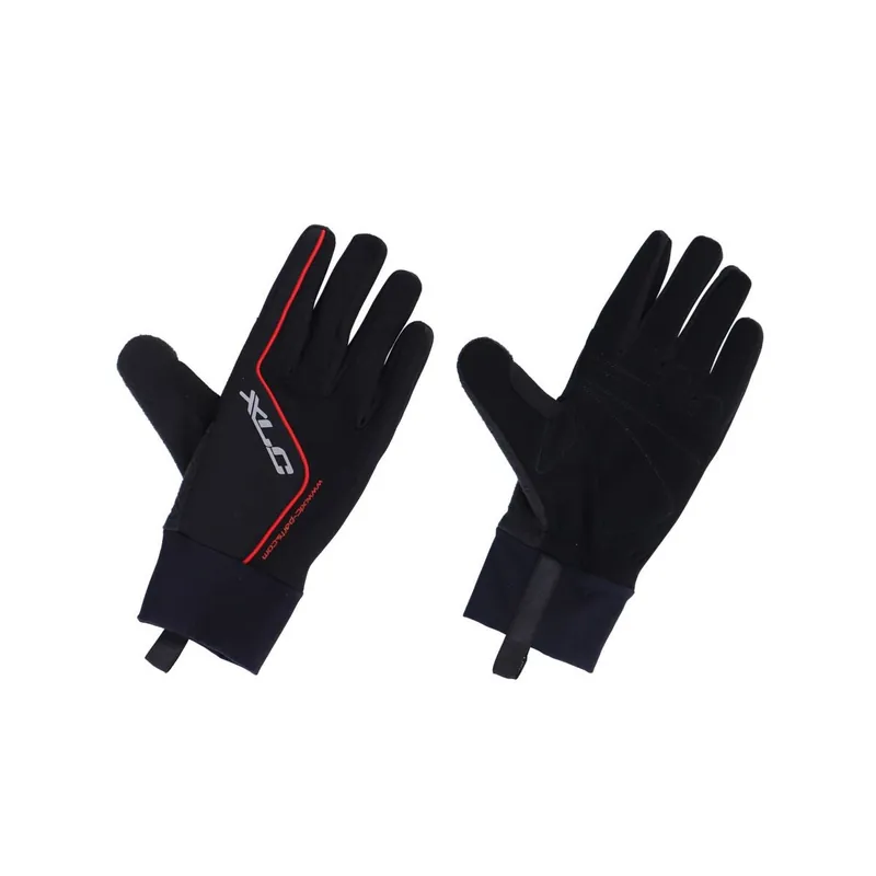 Guantes largos invierno XLC