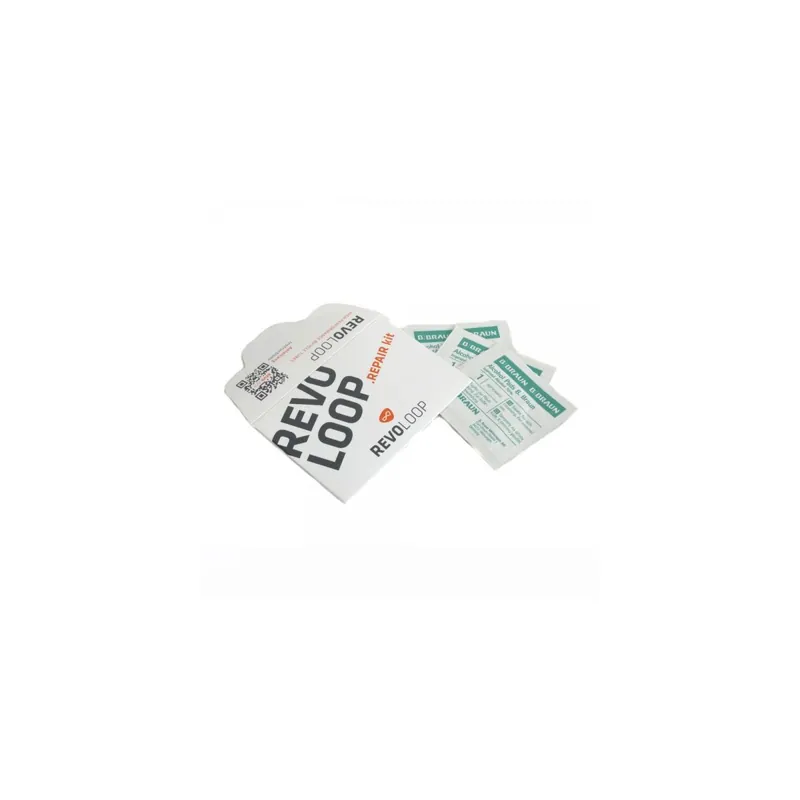 Kit de reparación cámaras Revoloop