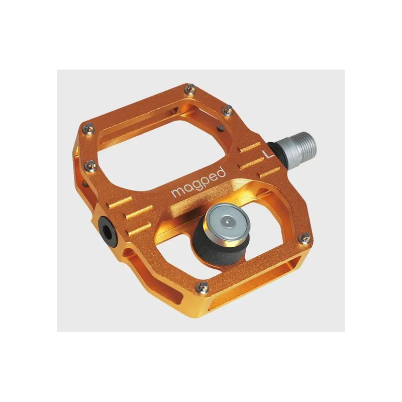 Pedales automáticos con imán Magped Sport 2