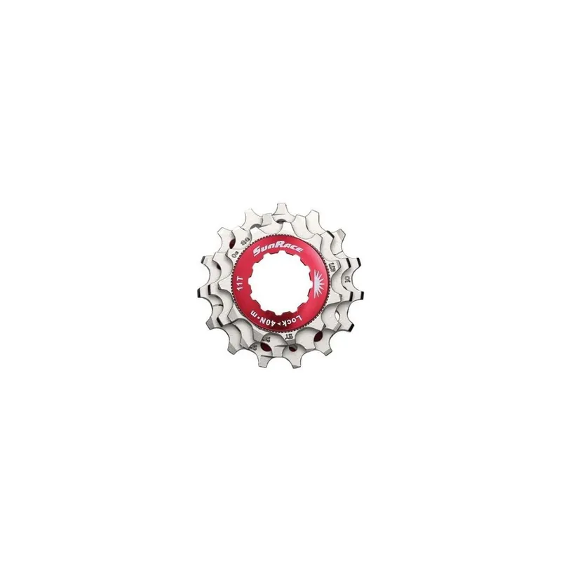 Recambio cassette Sunrace 11v 11, 13 y 15 dientes