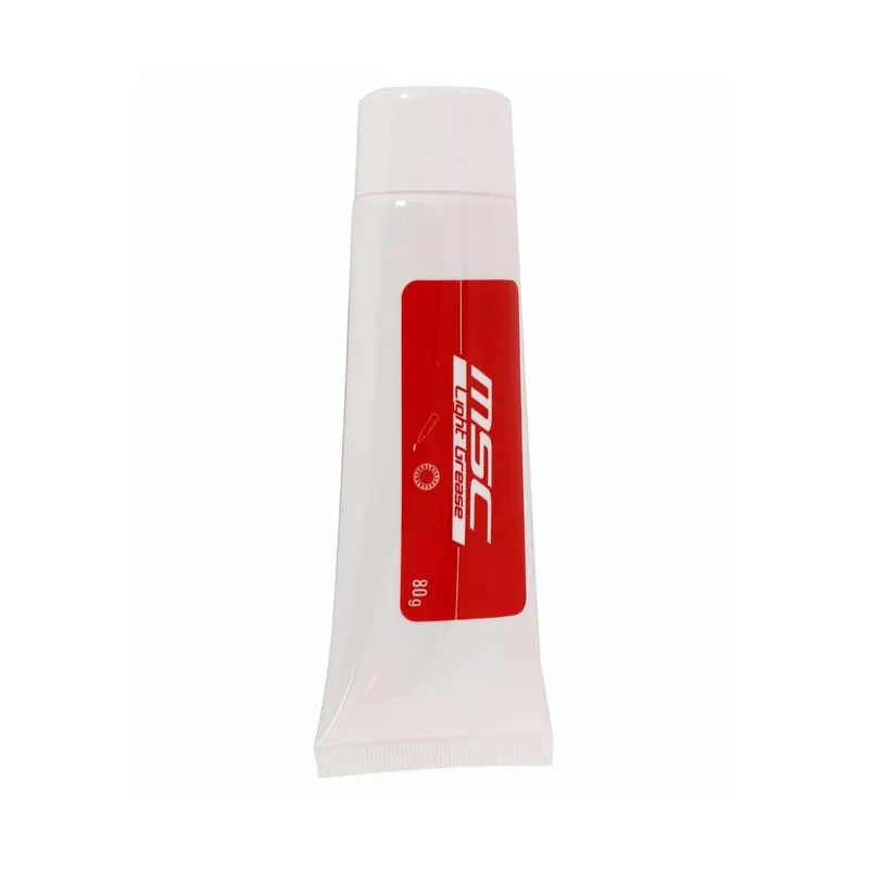 Grasa para tijas telescópicas KS 80g