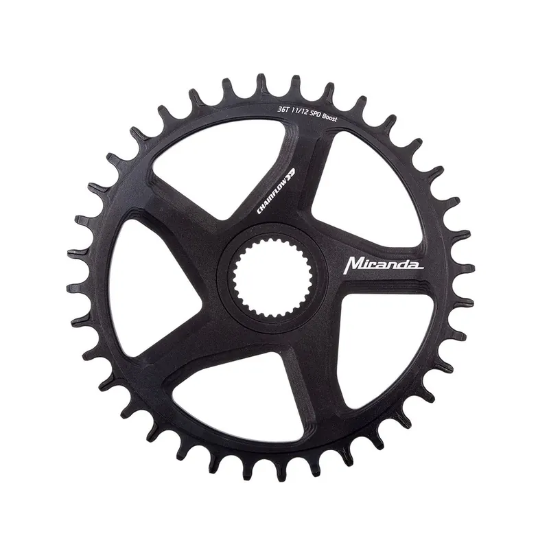 Plato Miranda DM Boost para motor Bosch Gen 4