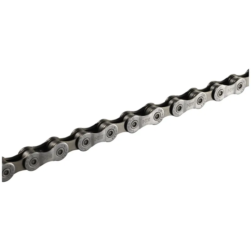 Cadena Shimano Deore CN-HG53 9 velocidades 116 eslabones