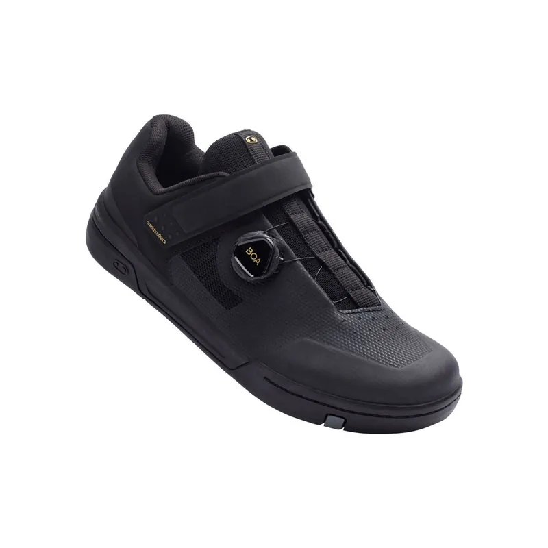 Zapatillas para plataforma CrankBrothers Stamp Boa talla 41