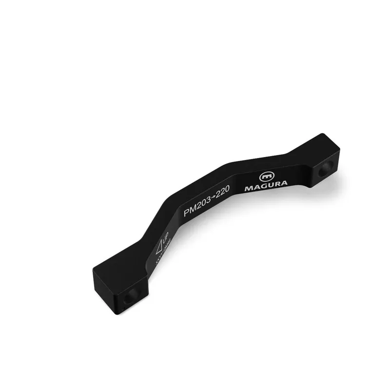 Adaptador de freno Magura QM46, PM 203-220mm (+17mm)