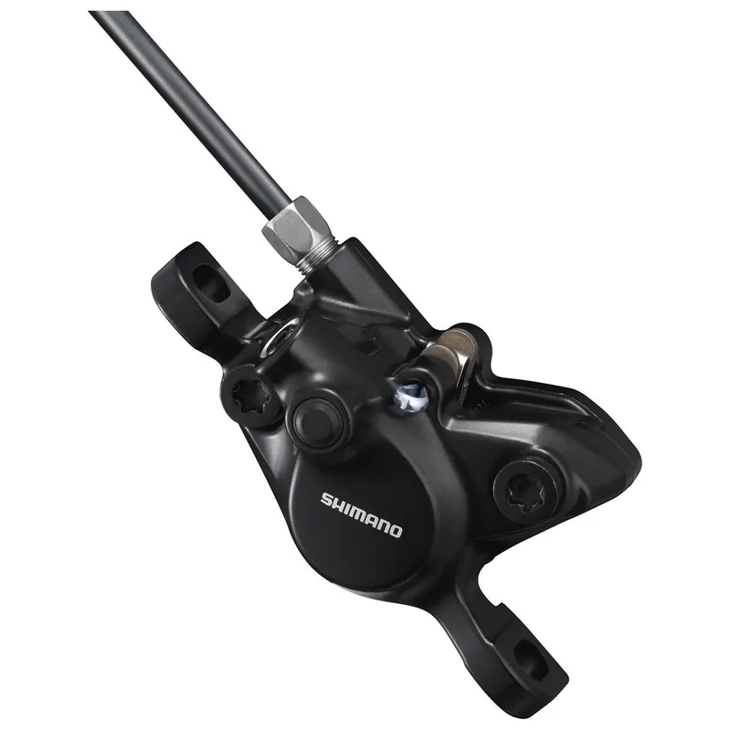 Pinza de freno Shimano BR-MT200 2 pistones