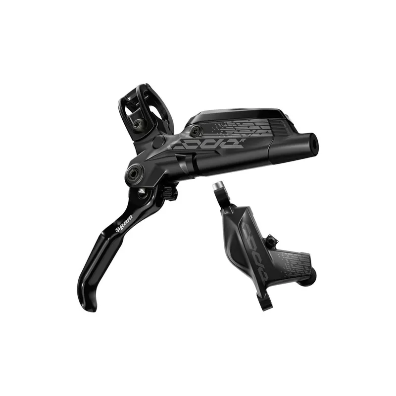 Freno de disco hidráulico Sram Code R 4 pistones