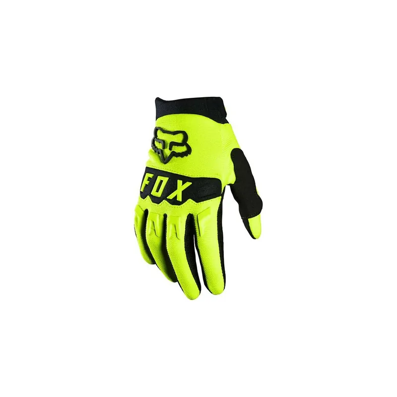 Guantes Fox Dirtpaw Mtb niño