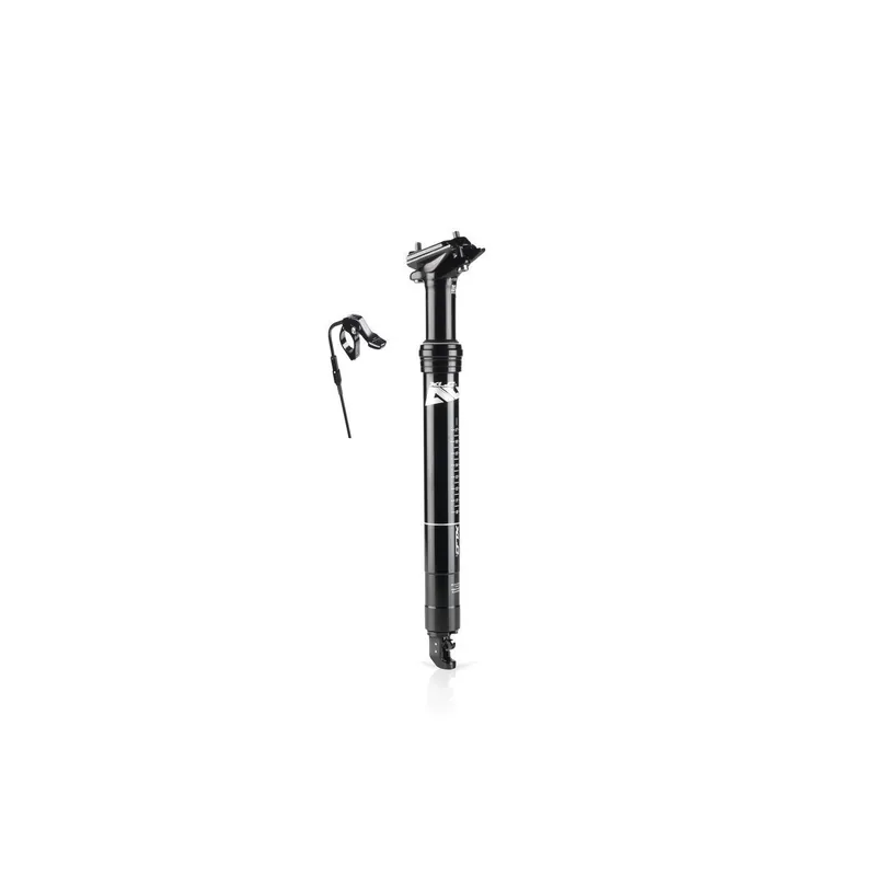 Tija telescópica XLC SP-T13 Ø 30,9mm, 459mm, 150mm