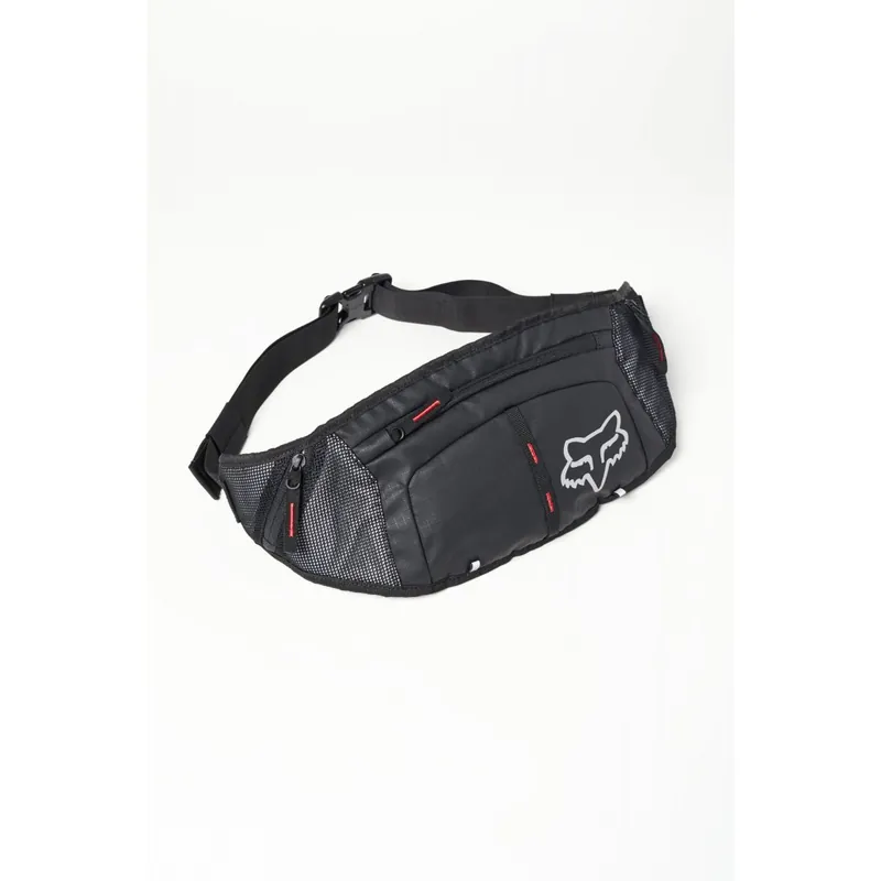 Riñonera Fox Slim negro