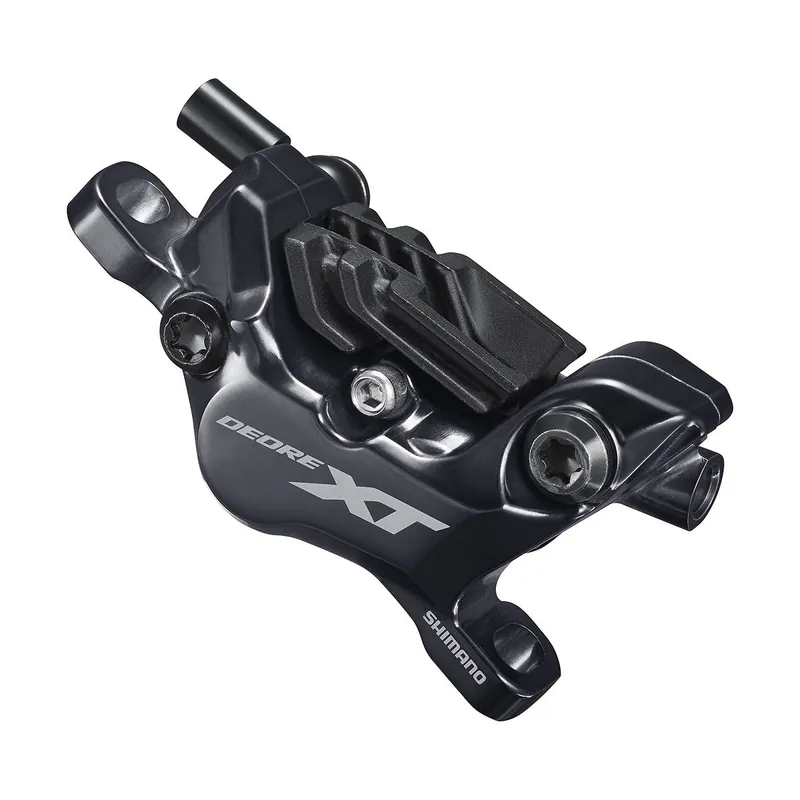 Pinza de freno Shimano XT M8120 4 pistones