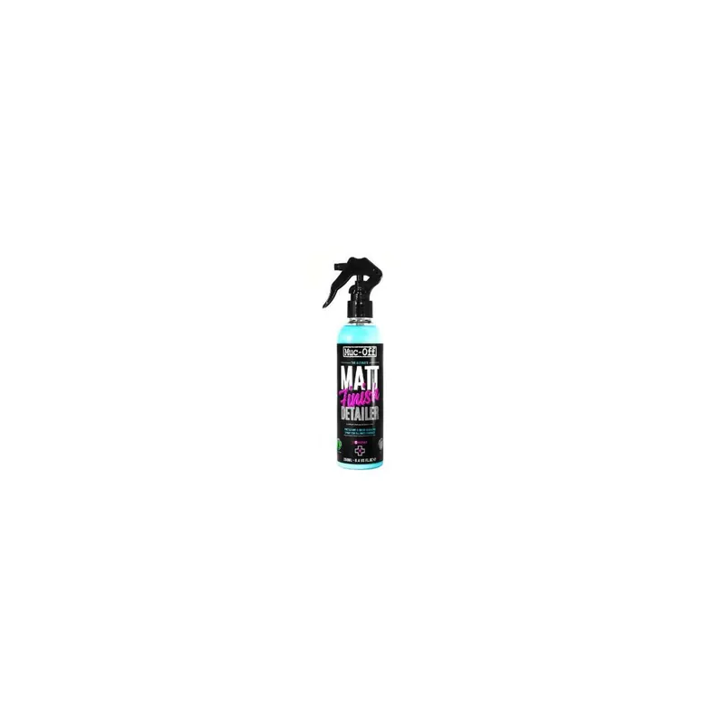 Limpiador Muc-Off Matt Detailer 250ml