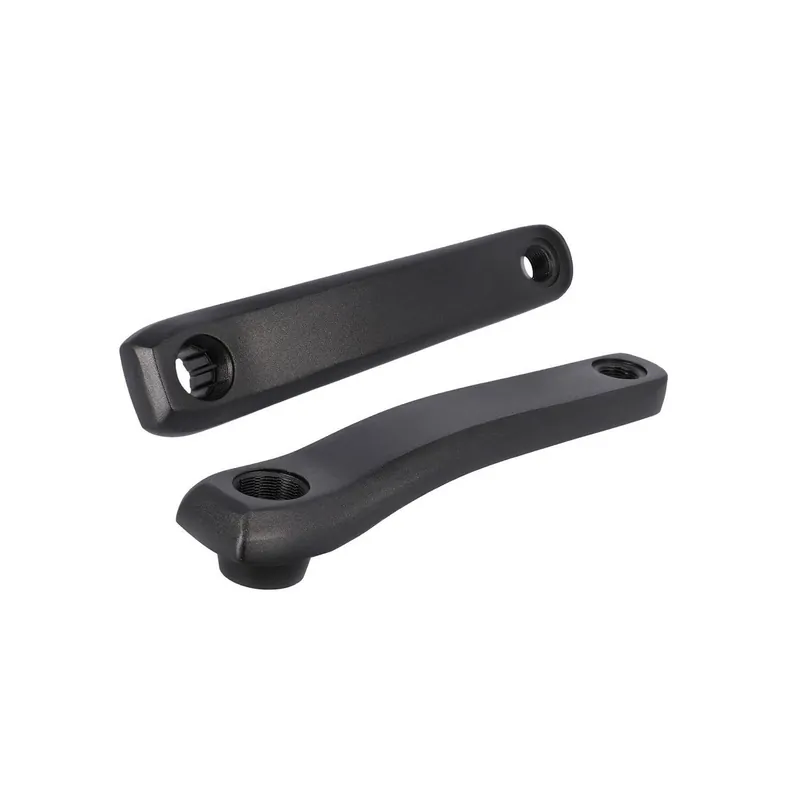 Juego de bielas Stronglight Megan 4 Bosch 1/2/4 /ISIS 160mm 13mm Offset