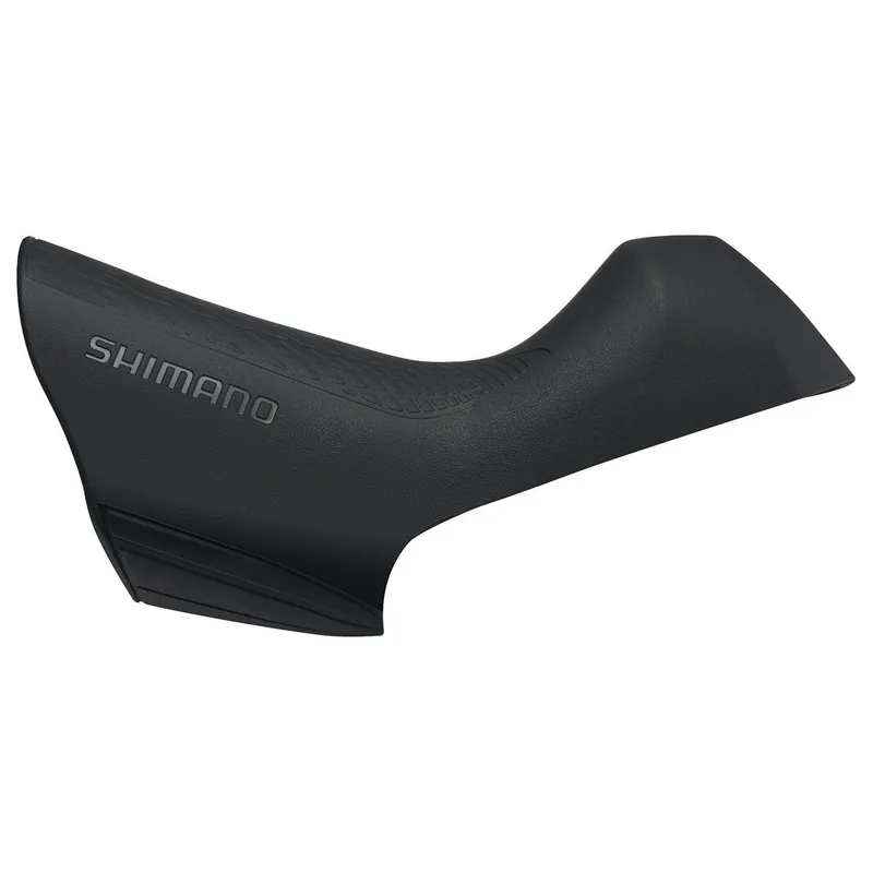 Cubremanetas de goma Shimano ST-R8000 Ultegra