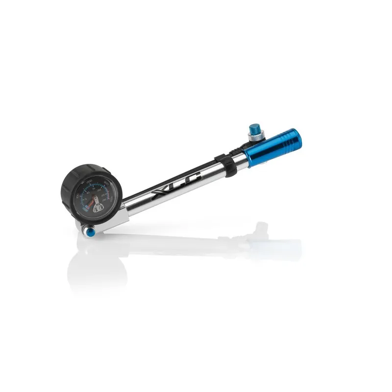 Inflador suspensiones XLC HighAir Pro PU-H03 28bar