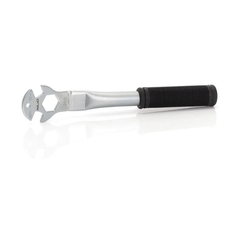 Llave pedal XLC TO-PD02 15/24mm SB-Plus