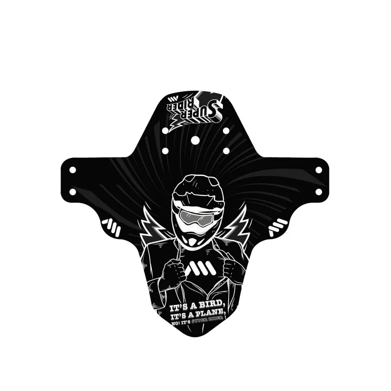 Guardabarros AMS Super Rider