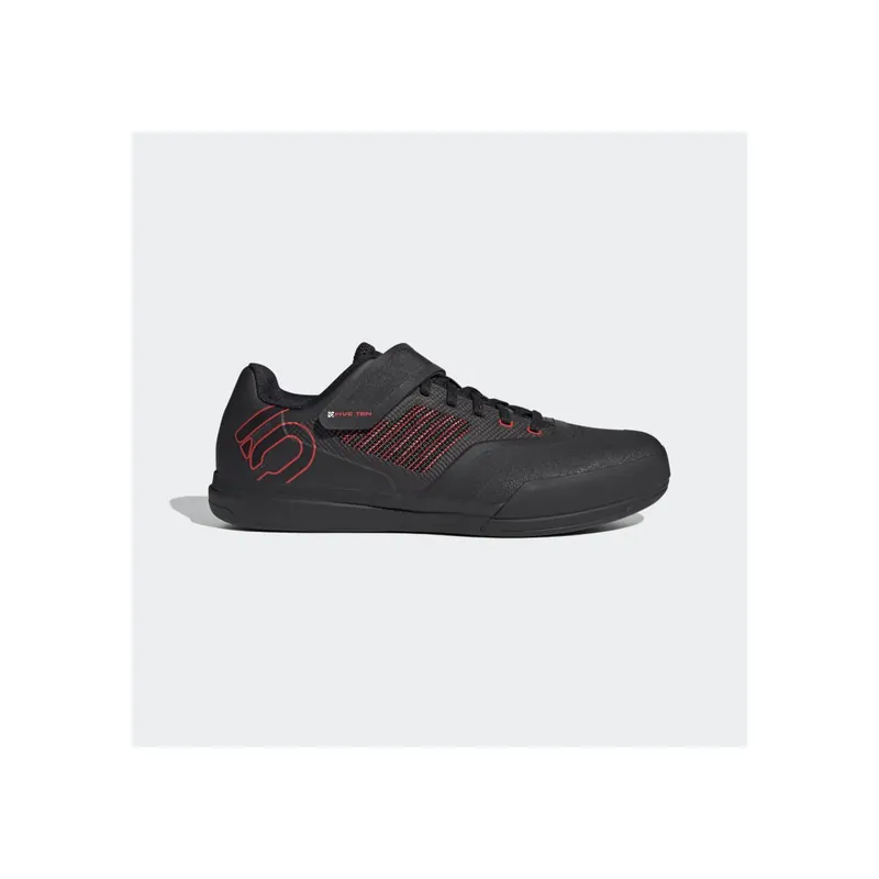 Zapatillas Five Ten Hellcat Pro Primeblue Negra/roja