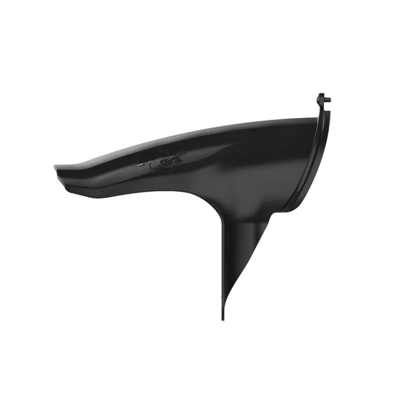 Guardabarros horquilla Fox 36-38 negro 2021-2025