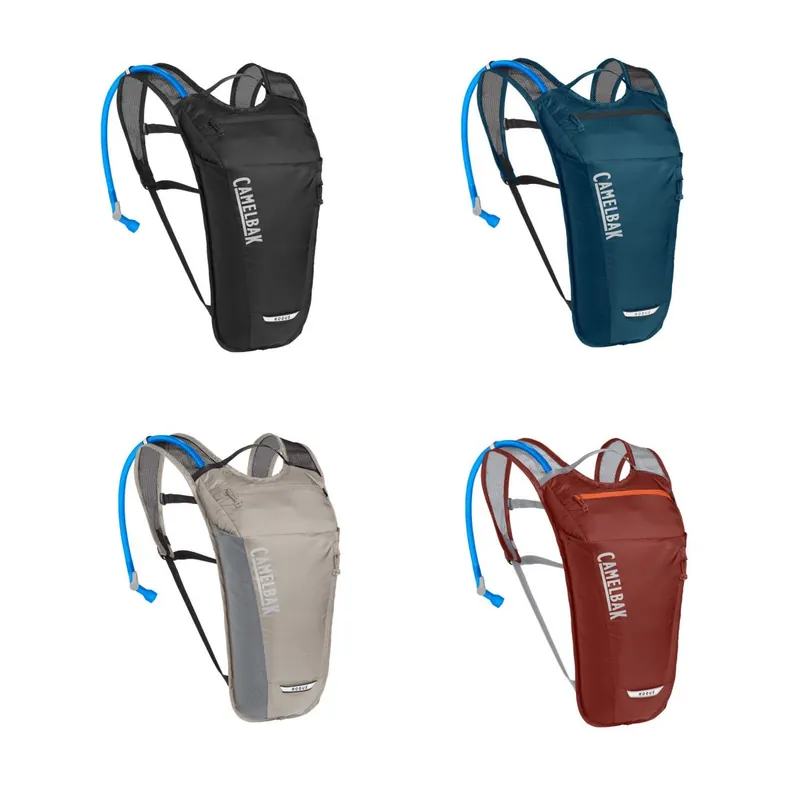 Mochila de hidratación Camelbak Rogue Light 5L + 2L