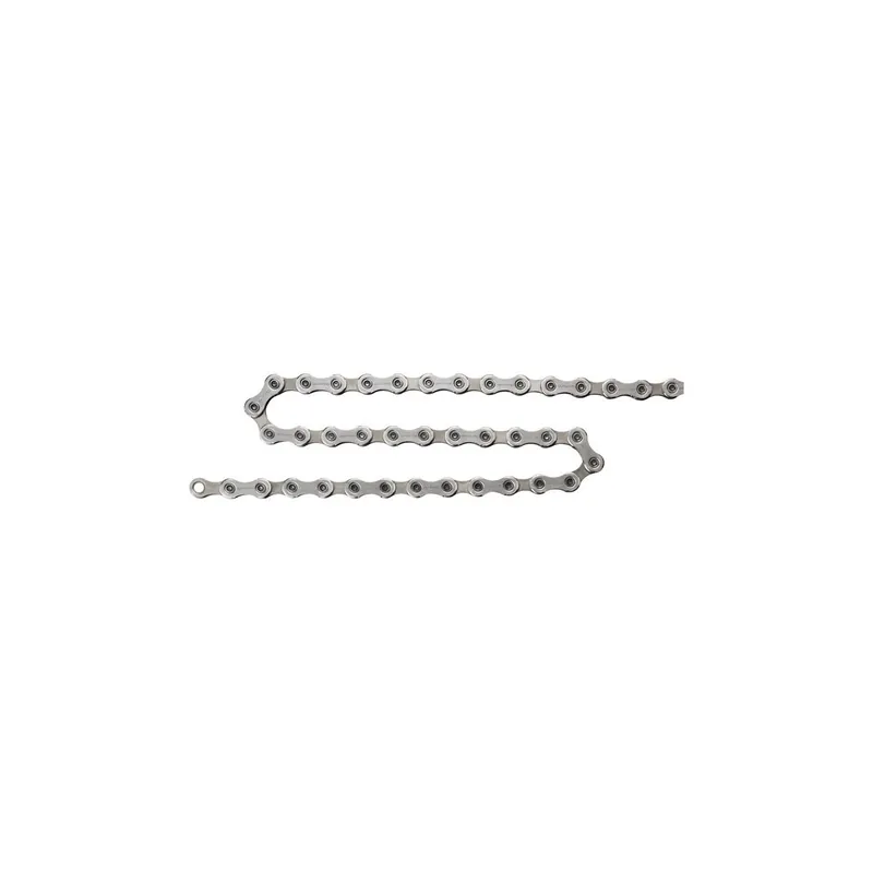 Cadena Shimano 105 CN-HG600 11v con quick link 126 eslabones
