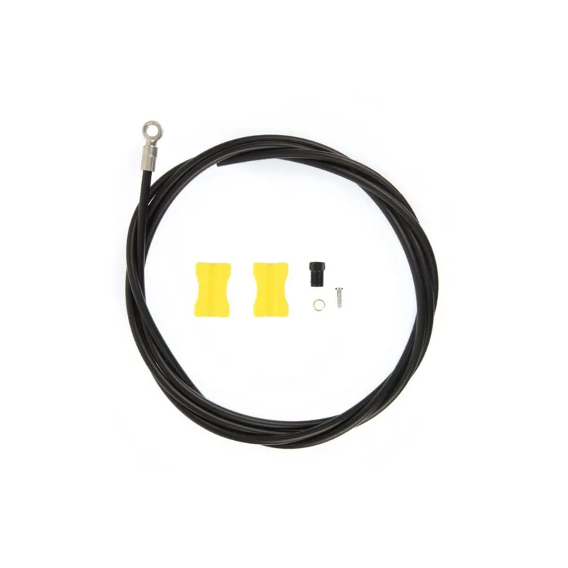 Latiguillo de freno Shimano SM-BH90-SBM 1700mm