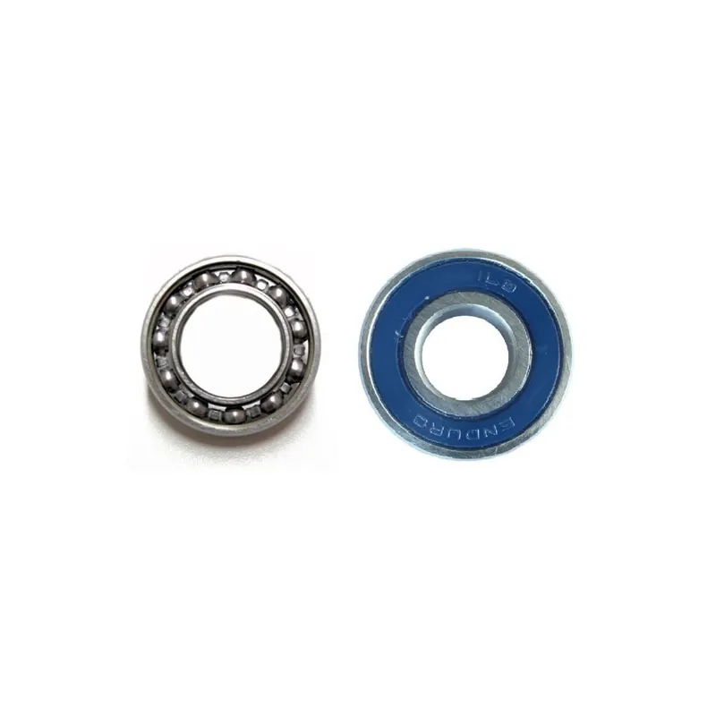 Rodamiento enduro ABEC 3 6905 LLB 25X42X9