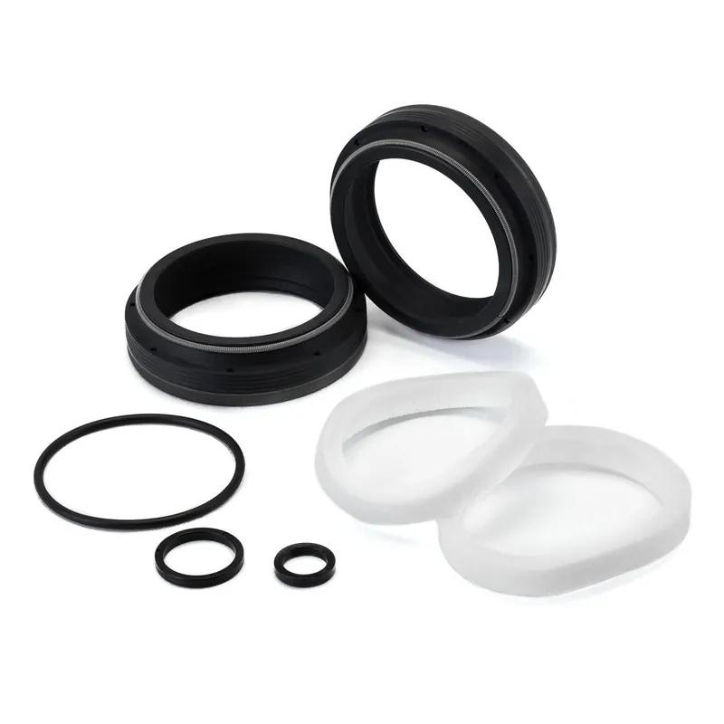 Retenes originales Fox Shox 38mm
