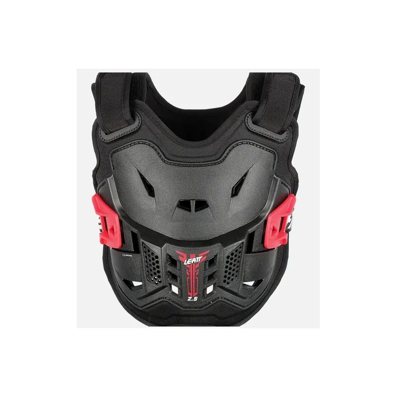 Peto de protección Leatt 2.5 mini 110-134cm niño/niña