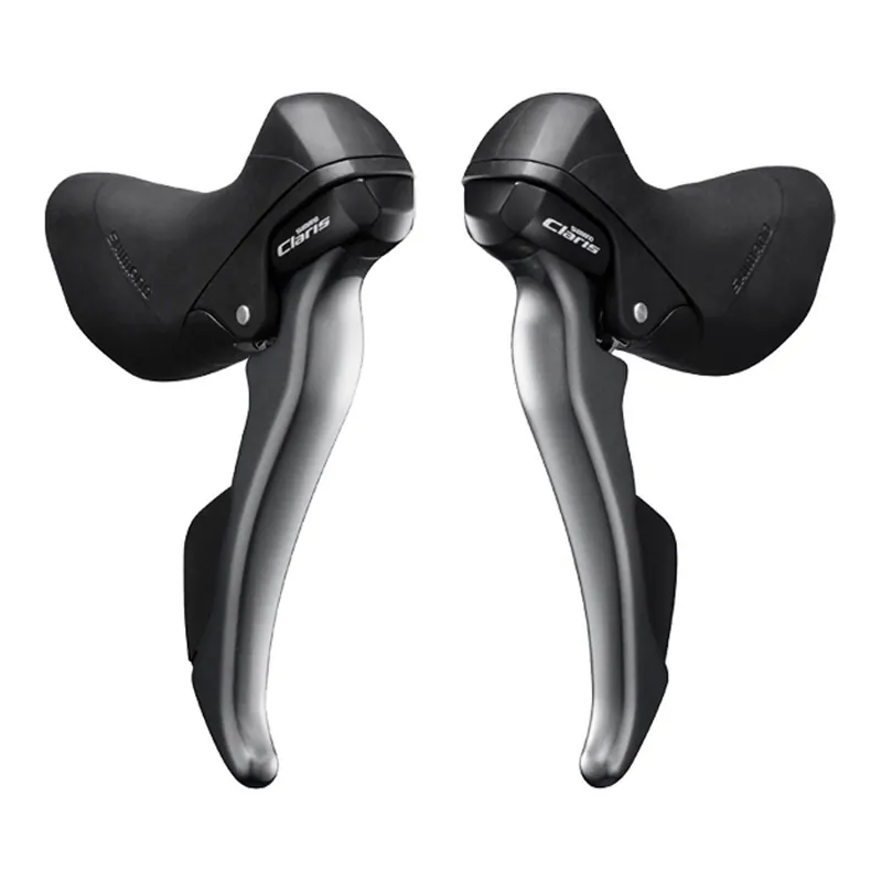 Mandos de carretera Shimano ST-R2000 Claris 8x2v