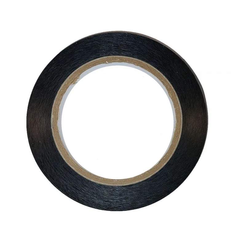 Cinta Tubeless 21-35mm x 50m negro
