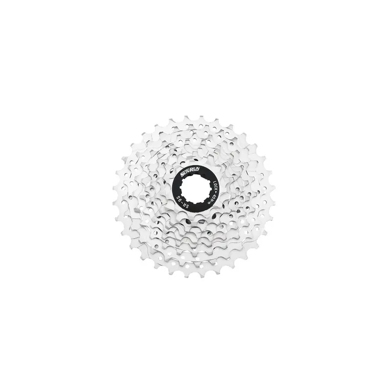 Sunrun cassette HG400 9 velocidades 11-32