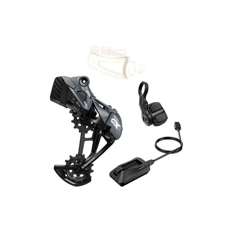 Grupo electrónico Sram GX AXS 12V