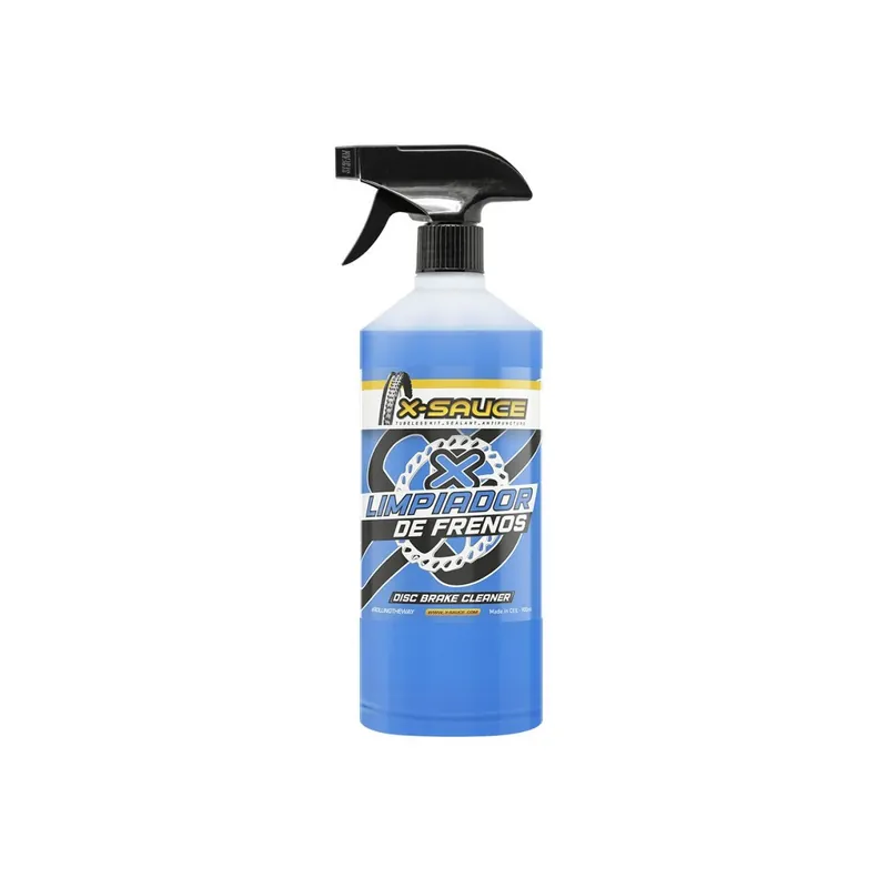 Limpiador Discos X-Sauce 900ml