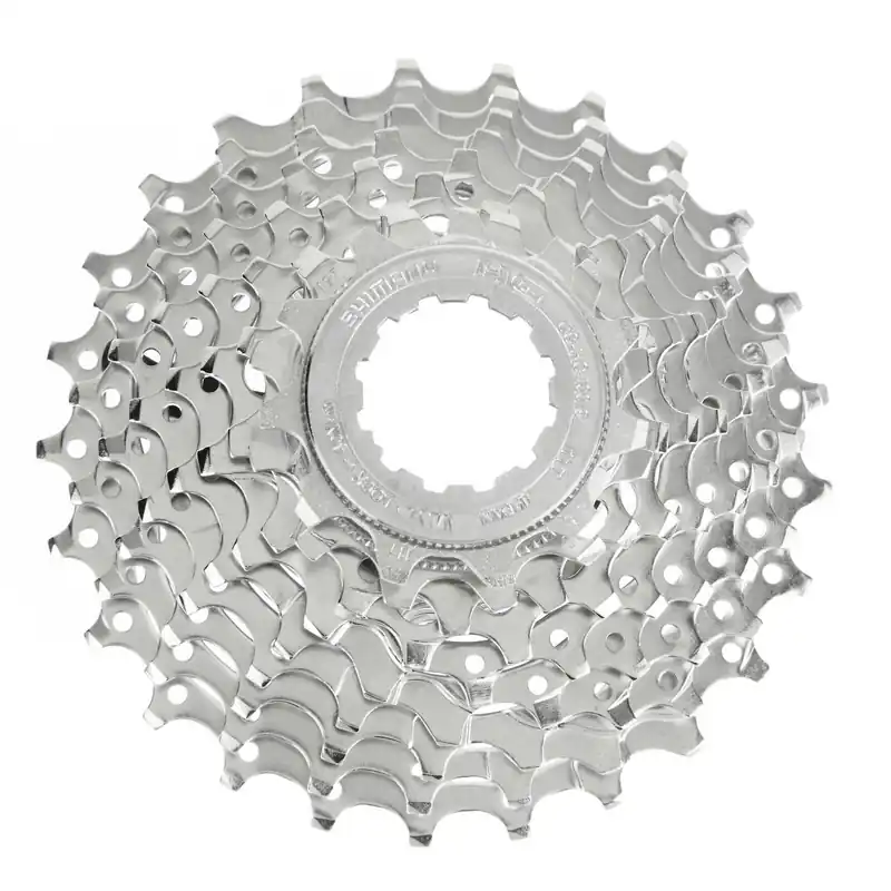 Shimano Cassette 9v CS-HG400