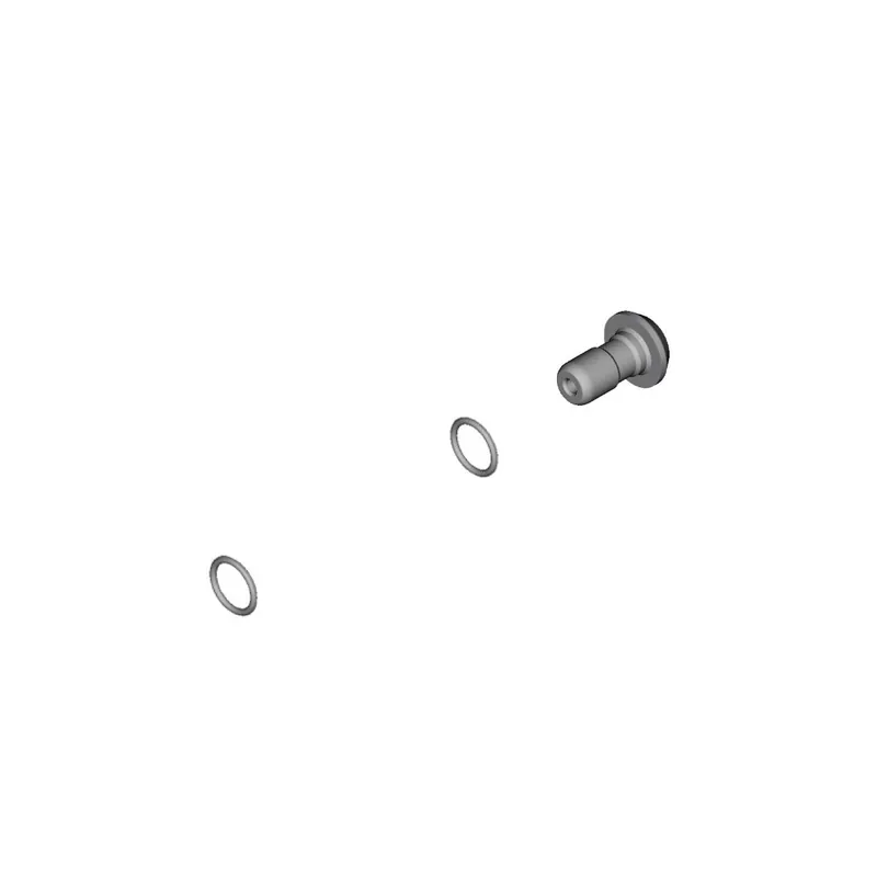 Tornillo Racord Shimano BR-M8100