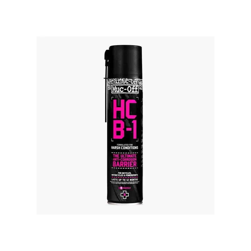 Spray protector condiciones adversas Muc-Off HC B-1